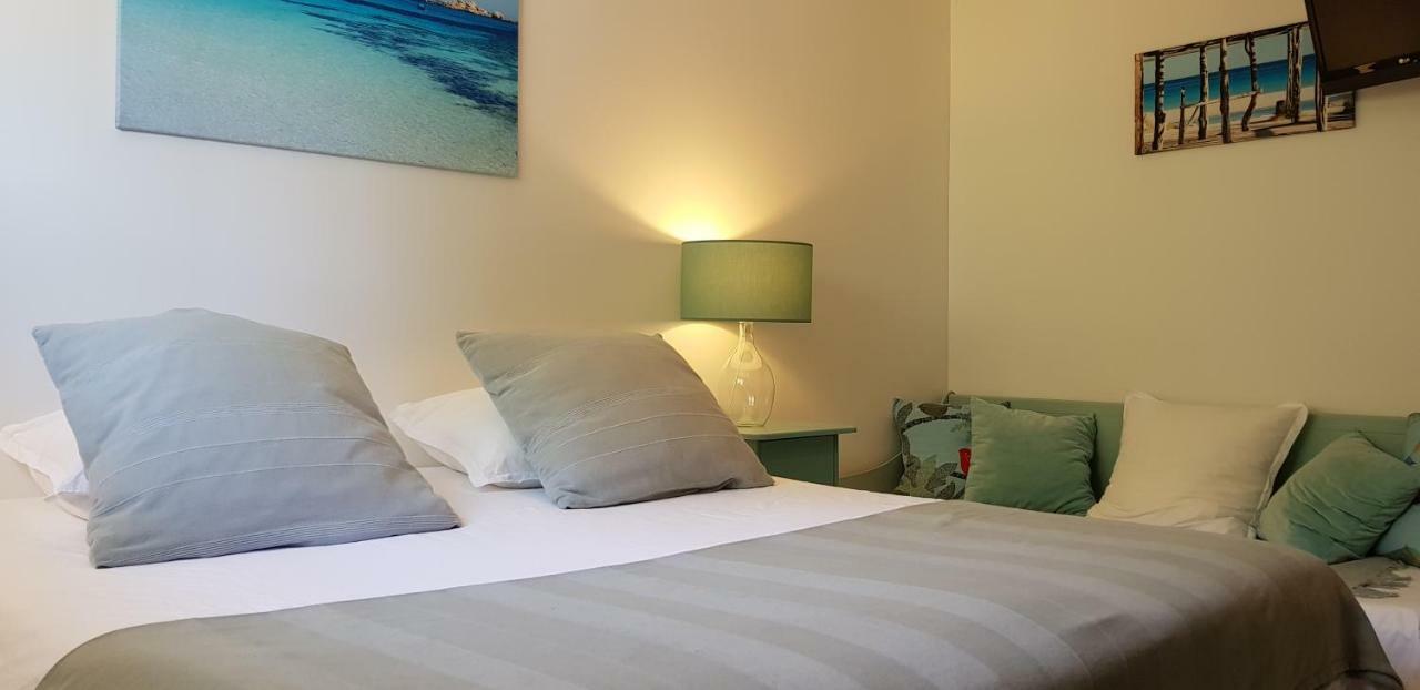 Chambres D'Hotes Caseddu Di Poggiale フィガリ エクステリア 写真